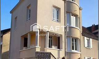 Maison 7 Pièces 161 m² à vendre à Châteauroux (36000)