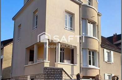 Maison 7 pièces 239900 €