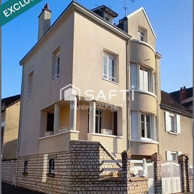 Maison 7 pièces 239900 €