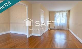 Maison 7 Pièces 161 m² à vendre à Châteauroux (36000)