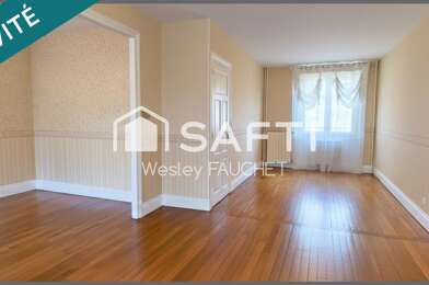 Maison 7 pièces 239900 €