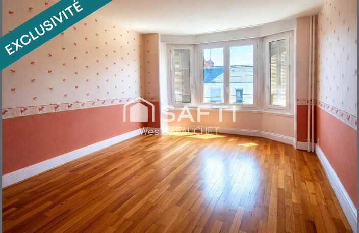 Maison de ville à Châteauroux (36000)  161 m²  — photo 5