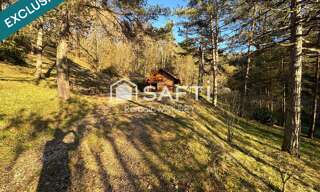 Maison 2 Pièces 20 m² à vendre à Cousance (39190)