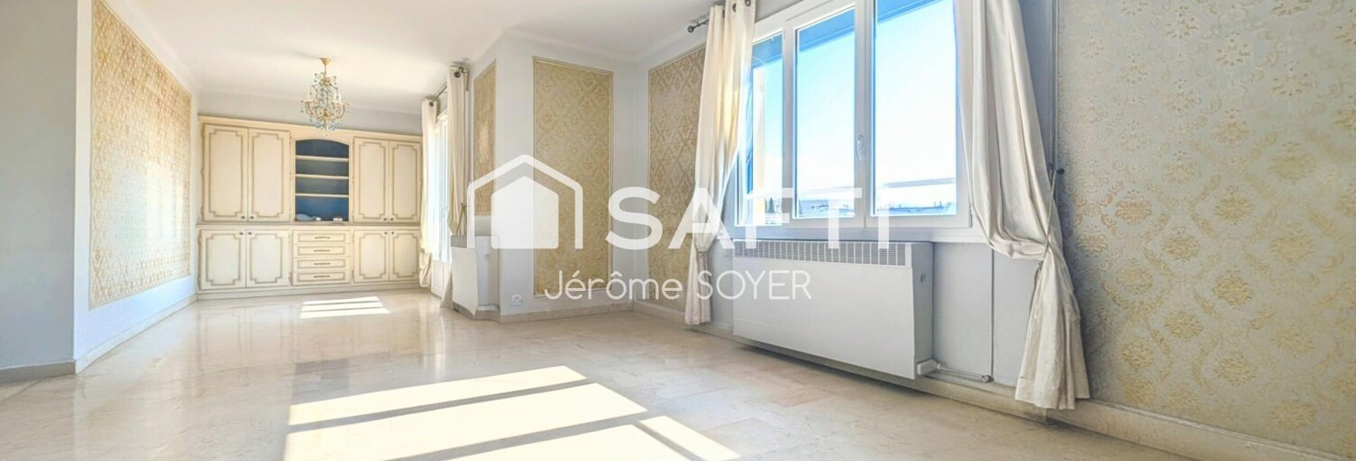 Appartement 3 Pièces 83 m² à vendre à Cavaillon (84300)