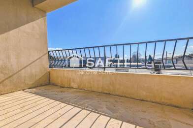 Appartement 3 pièces 190000 €