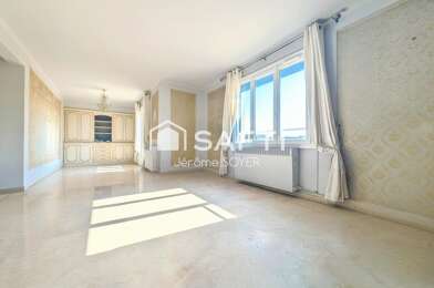 Appartement 3 pièces 190000 €