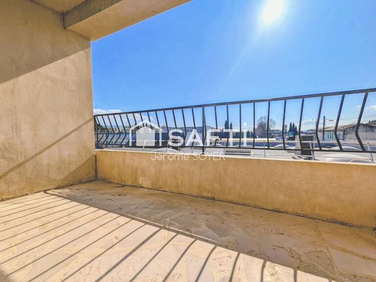 Appartement 83 m² avec balcons, garage et dépendance — photo 1