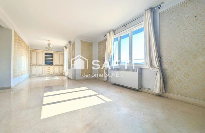 Appartement 83 m² avec balcons, garage et dépendance — photo 2