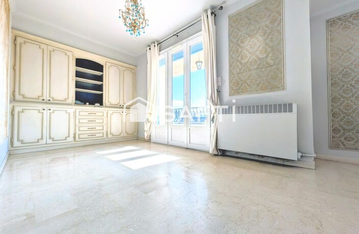 Appartement 83 m² avec balcons, garage et dépendance — photo 3