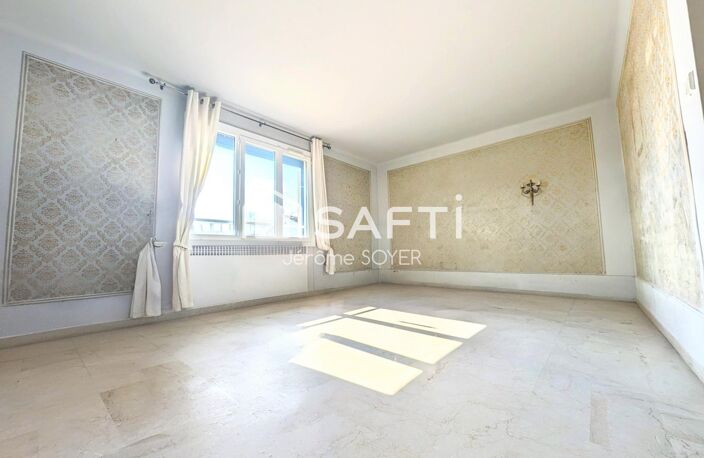 Appartement 83 m² avec balcons, garage et dépendance — photo 4