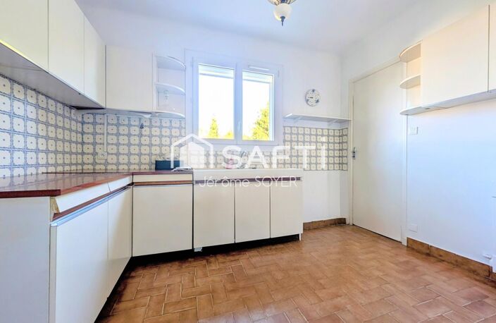 Appartement 83 m² avec balcons, garage et dépendance — photo 5