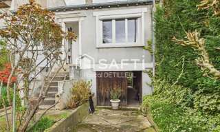 Maison 4 Pièces 65 m² à vendre à Garches (92380)