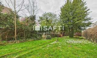 Maison 4 Pièces 65 m² à vendre à Garches (92380)