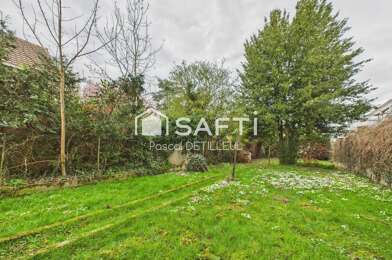 Maison 4 pièces 585000 €