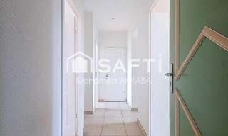 Appartement 3 Pièces 72 m² à vendre à Sarreguemines (57200)