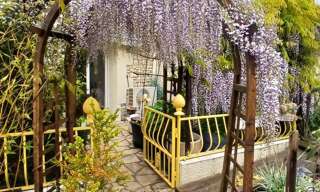 Maison 4 Pièces 113 m² à vendre à Sainte-Radegonde (17250)