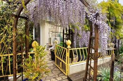 Maison 4 pièces 159000 €