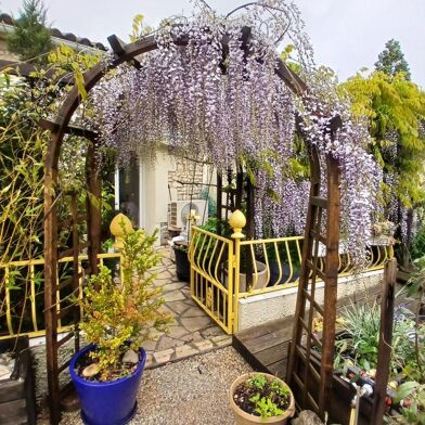 Maison 4 pièces 159000 €