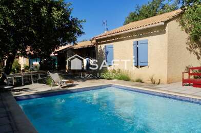 Maison 4 pièces 350000 €