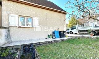 Maison 4 Pièces 78 m² à vendre à Champigny-sur-Marne (94500)