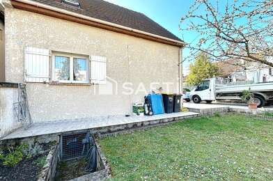 Maison 4 pièces 440000 €