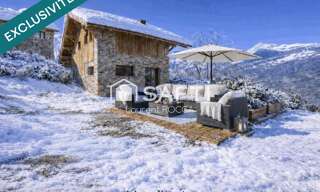 Maison 6 Pièces 190 m² à vendre à La Plagne-Tarentaise (73210)
