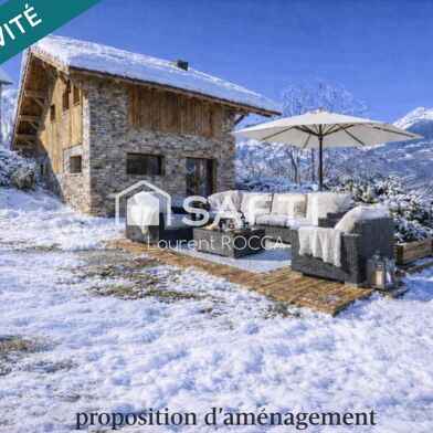 Maison 6 pièces 590000 €