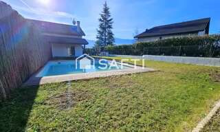 Maison 4 Pièces 70 m² à vendre à Moirans (38430)