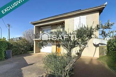 Maison 6 pièces 189000 €