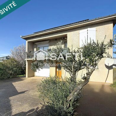 Maison 6 pièces 189000 €