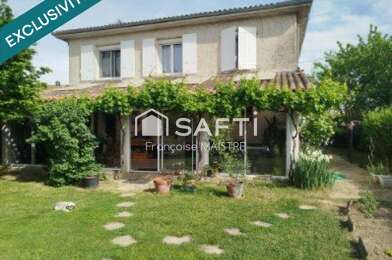 Maison 6 pièces 189000 €