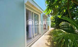 Appartement 2 Pièces 45 m² à louer à Le Lamentin (97232)