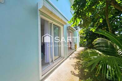 Appartement 2 pièces 850 €