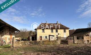 Maison 8 Pièces 195 m² à vendre à Sermérieu (38510)