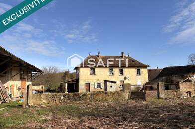 Maison 8 pièces 165000 €