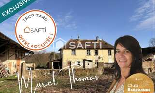 Maison 8 Pièces 195 m² à vendre à Sermérieu (38510)