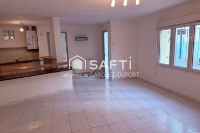 Appartement 2 pièces 110000 €