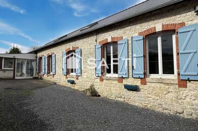 Maison 6 pièces 139900 €