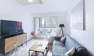 Appartement 2 Pièces 37 m² à vendre à Cabourg (14390)