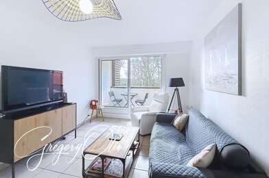 Appartement 2 pièces 142000 €