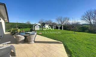 Maison 5 Pièces 200 m² à vendre à Rivery (80136)