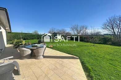 Maison 5 pièces 484800 €