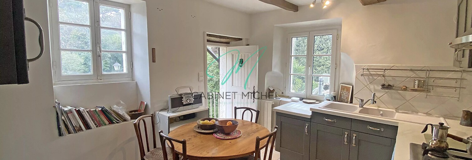 Appartement 3 Pièces 75 m² à vendre à Roquefort-les-Pins (06330)