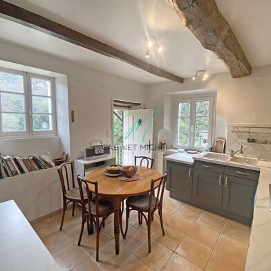 Appartement 3 pièces 440000 €