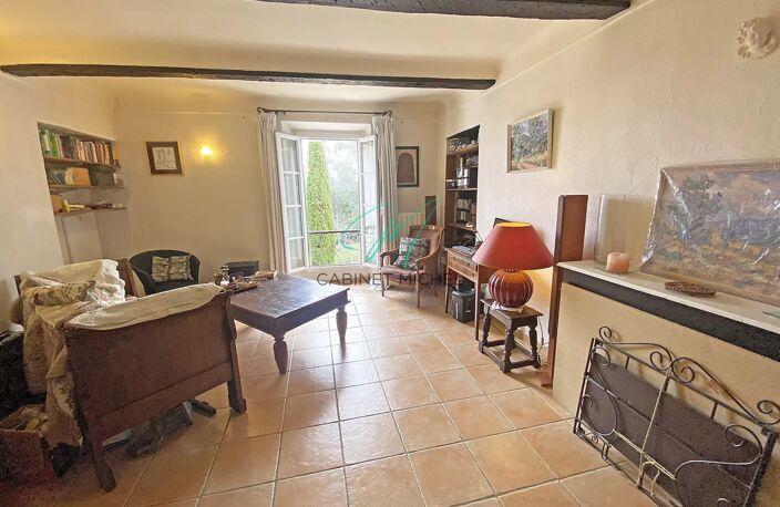 ROQUEFORT LES PINS- COUP DE COEUR! — photo 2