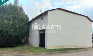Immeuble  95 m² à vendre à Viller (57340)