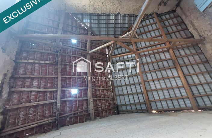 Rare! Belle grange 95m2 à Viller — photo 3
