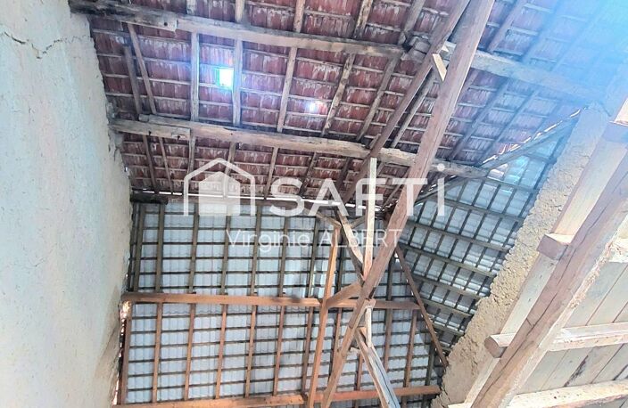 Rare! Belle grange 95m2 à Viller — photo 5