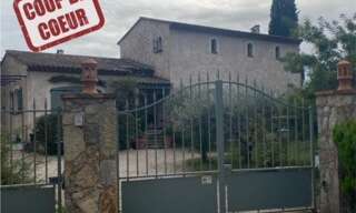 Maison 5 Pièces 128 m² à vendre à Les Arcs (83460)