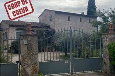 Maison 5 pièces 735000 €